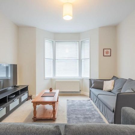 Superb Central 2 Bed Home Кембридж Екстер'єр фото