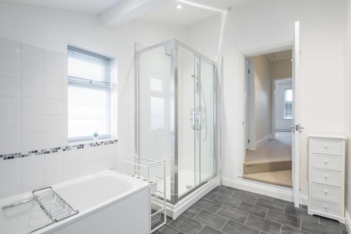 Superb Central 2 Bed Home Кембридж Екстер'єр фото