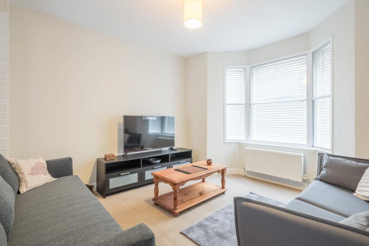 Superb Central 2 Bed Home Кембридж Екстер'єр фото