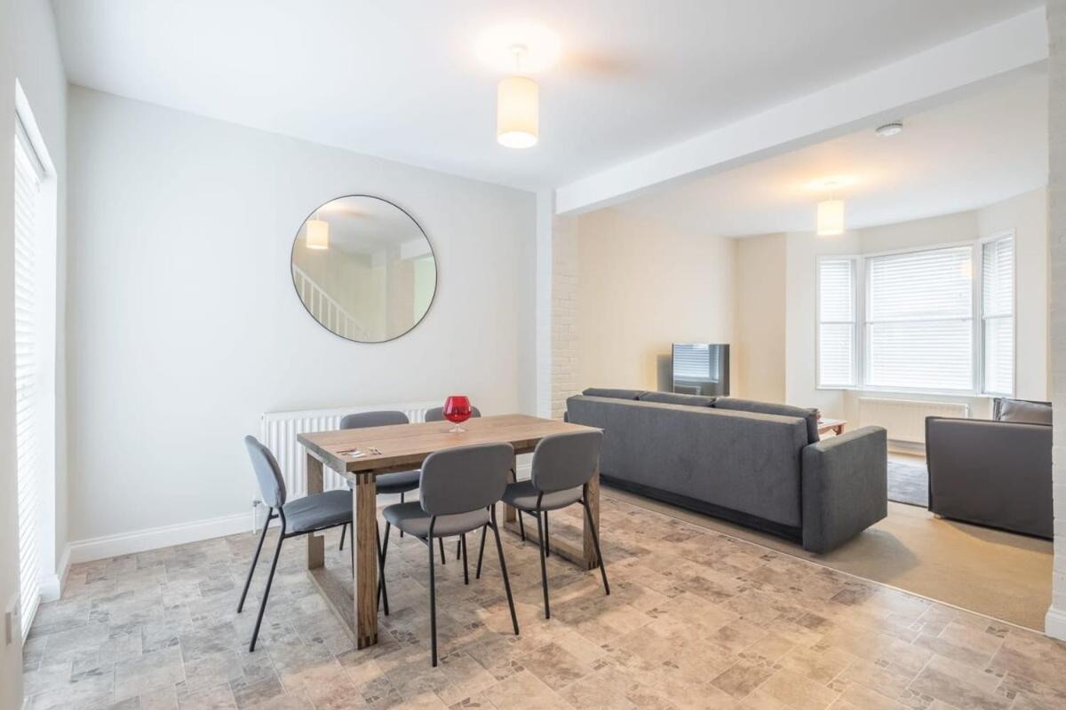 Superb Central 2 Bed Home Кембридж Екстер'єр фото