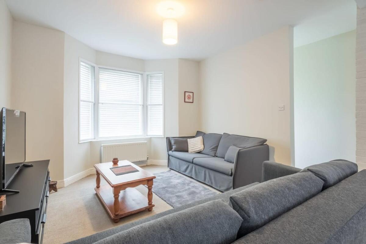 Superb Central 2 Bed Home Кембридж Екстер'єр фото